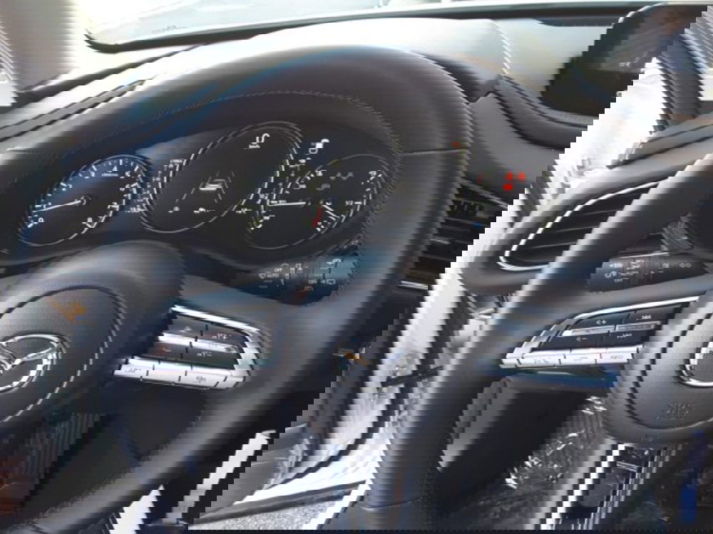 Mazda CX-30 nuova a Firenze (7)