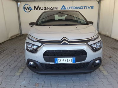 Citroen C3 Aircross 1.2 puretech Plus s&amp;s 110cv del 2024 usata a Firenze