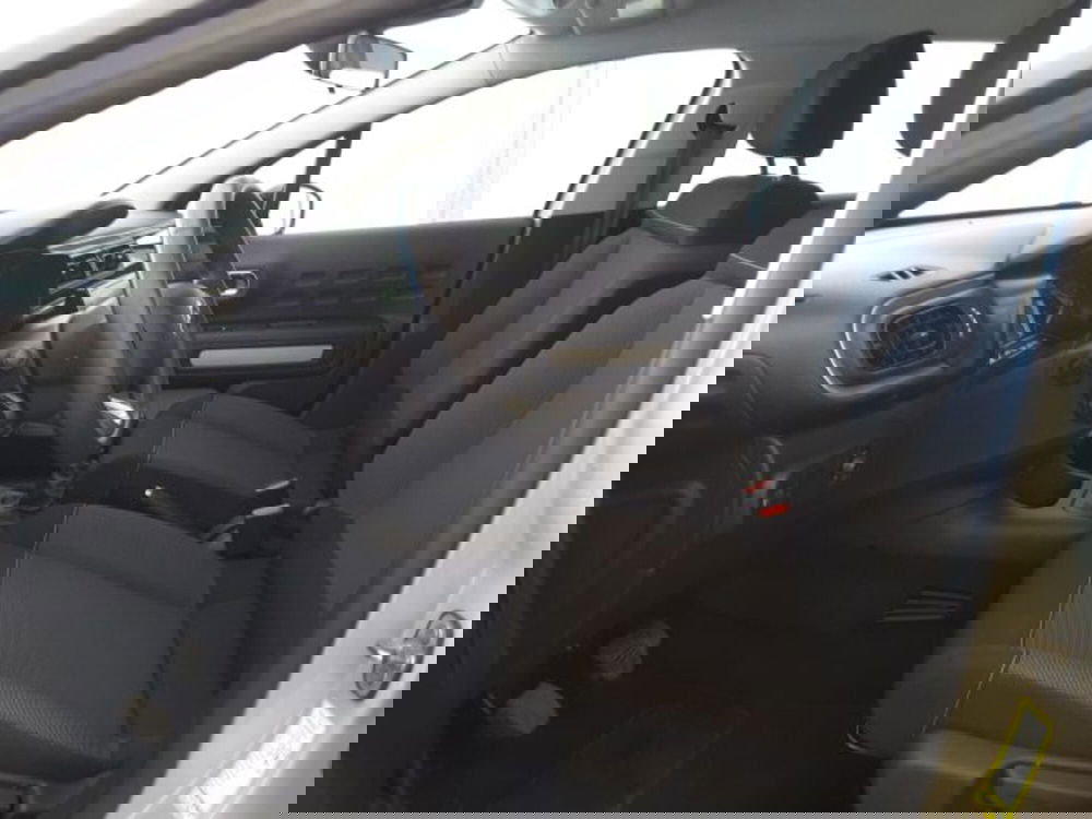 Citroen C3 Aircross usata a Firenze (5)