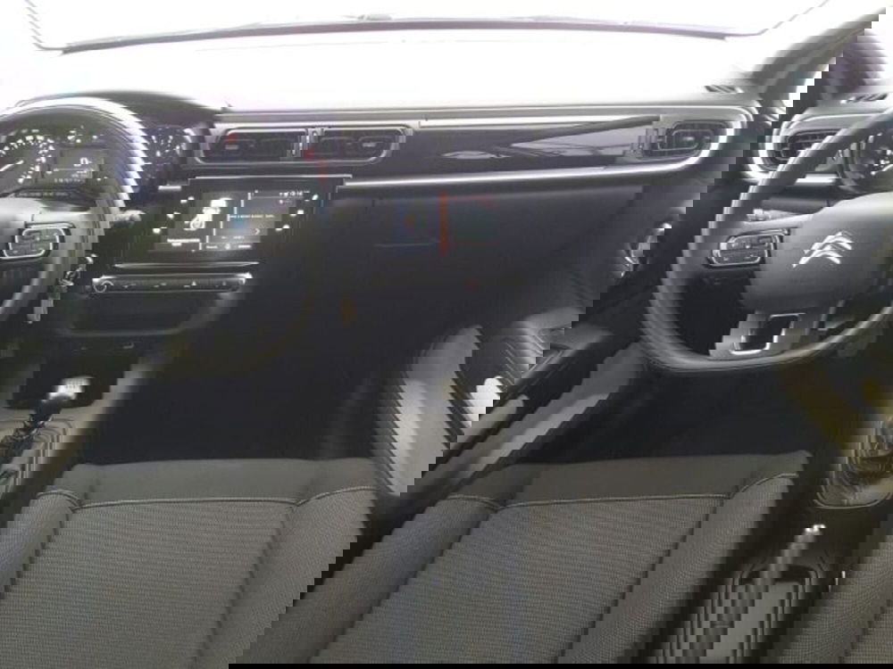 Citroen C3 Aircross usata a Firenze (8)