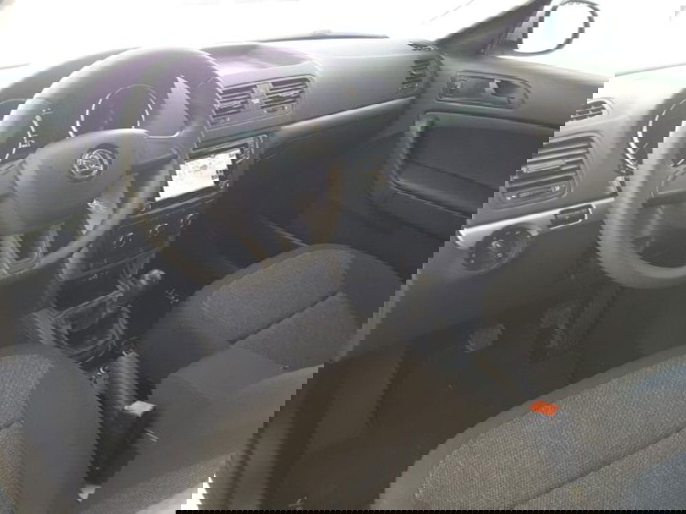 Skoda Yeti usata a Firenze (6)