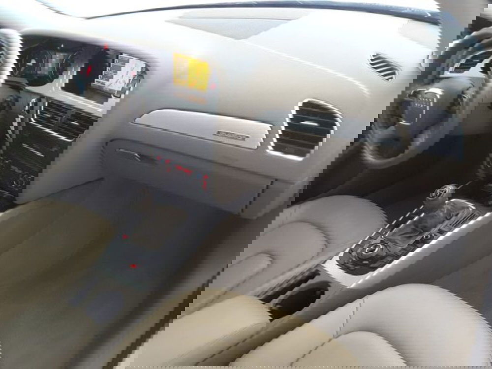 Audi A4 Allroad usata a Firenze (10)