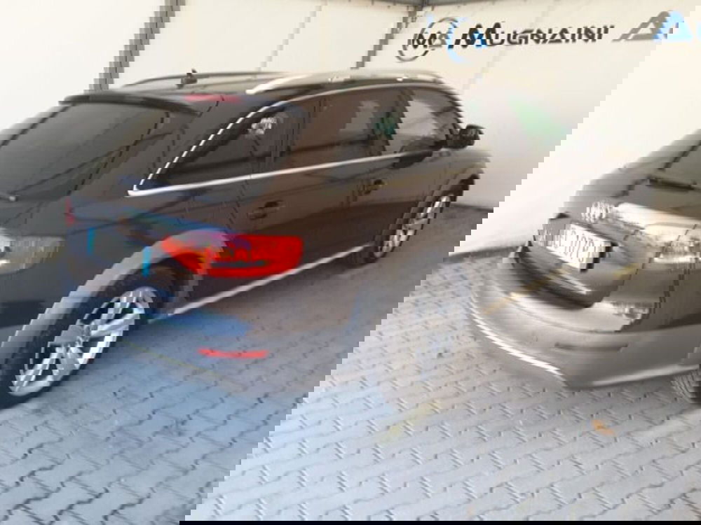 Audi A4 Allroad usata a Firenze (13)