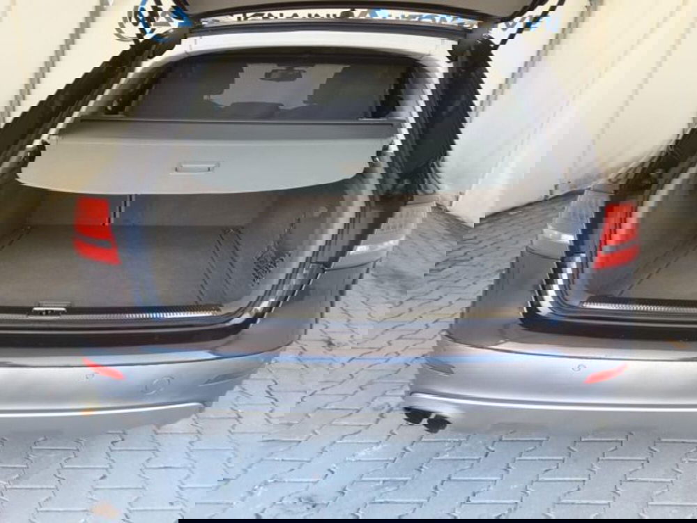 Audi A4 Allroad usata a Firenze (14)