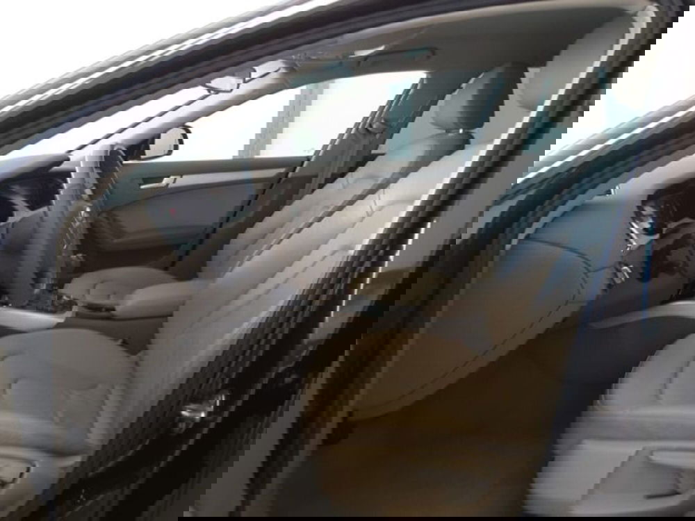 Audi A4 Allroad usata a Firenze (5)