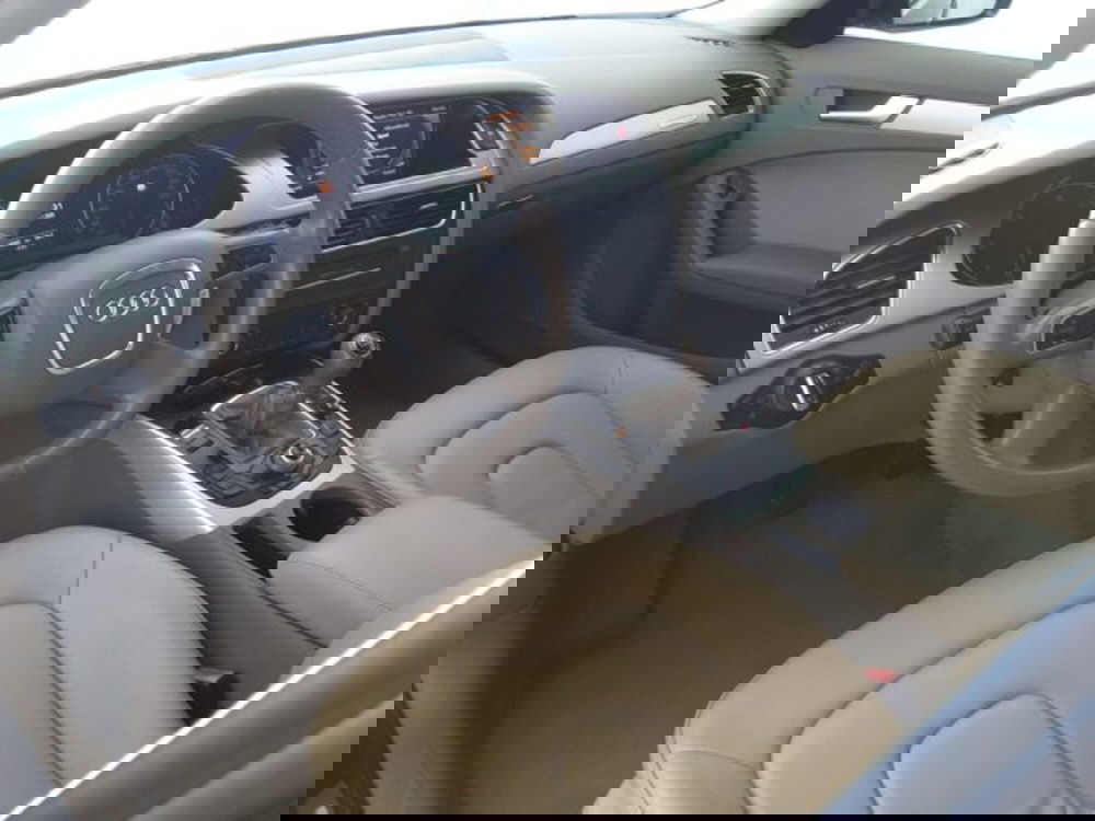 Audi A4 Allroad usata a Firenze (6)