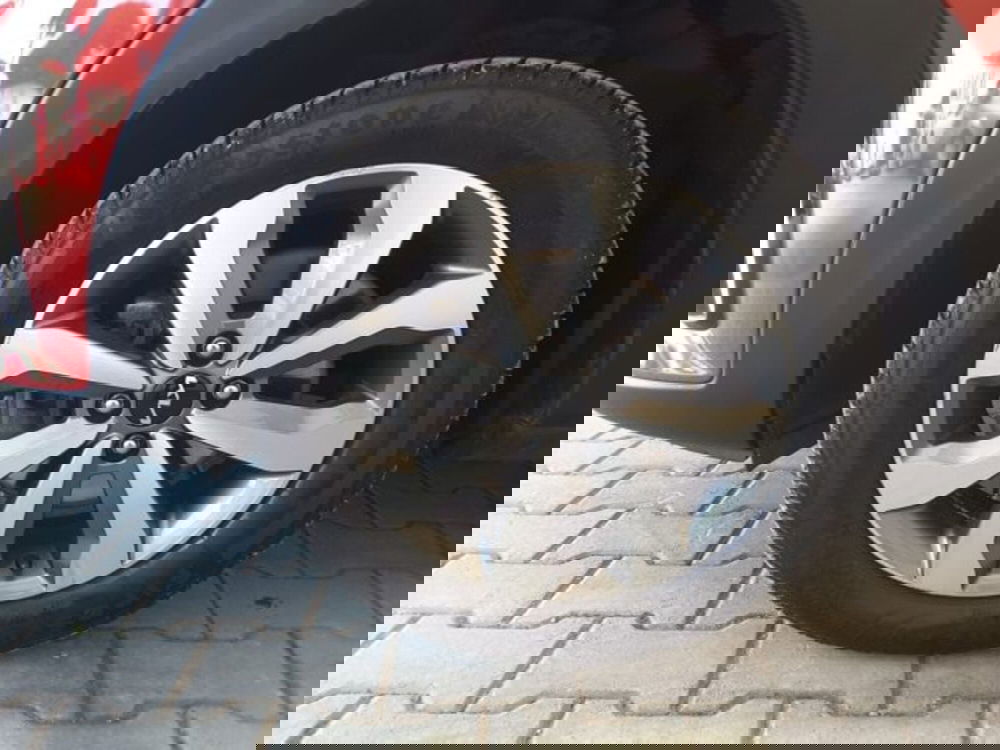 Kia Stonic usata a Firenze (4)