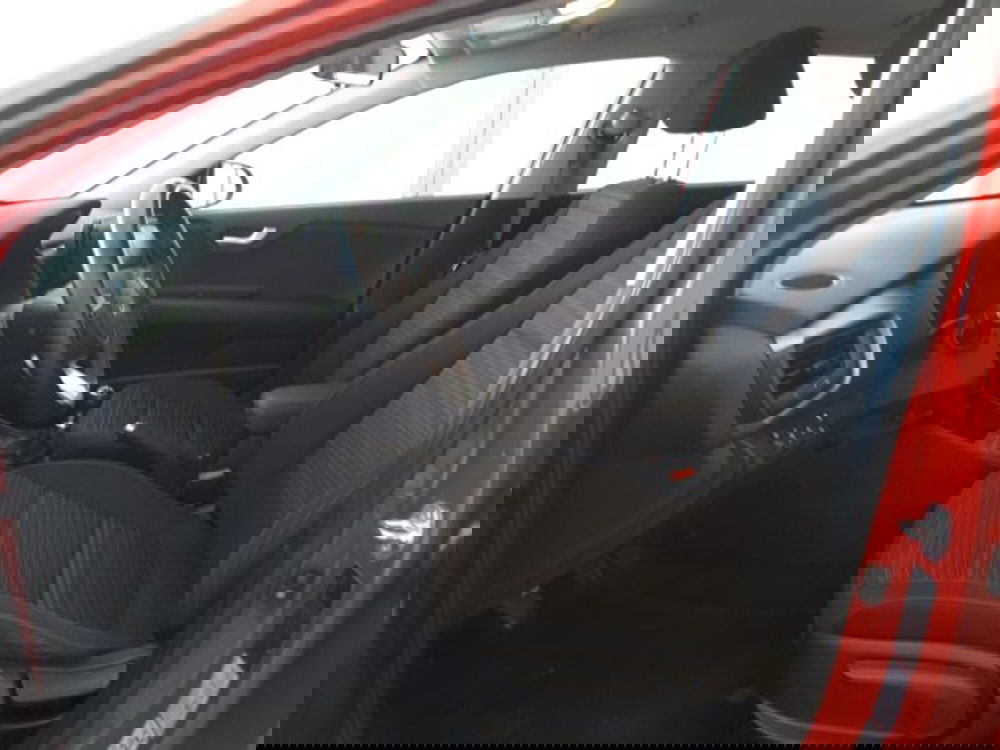 Kia Stonic usata a Firenze (5)