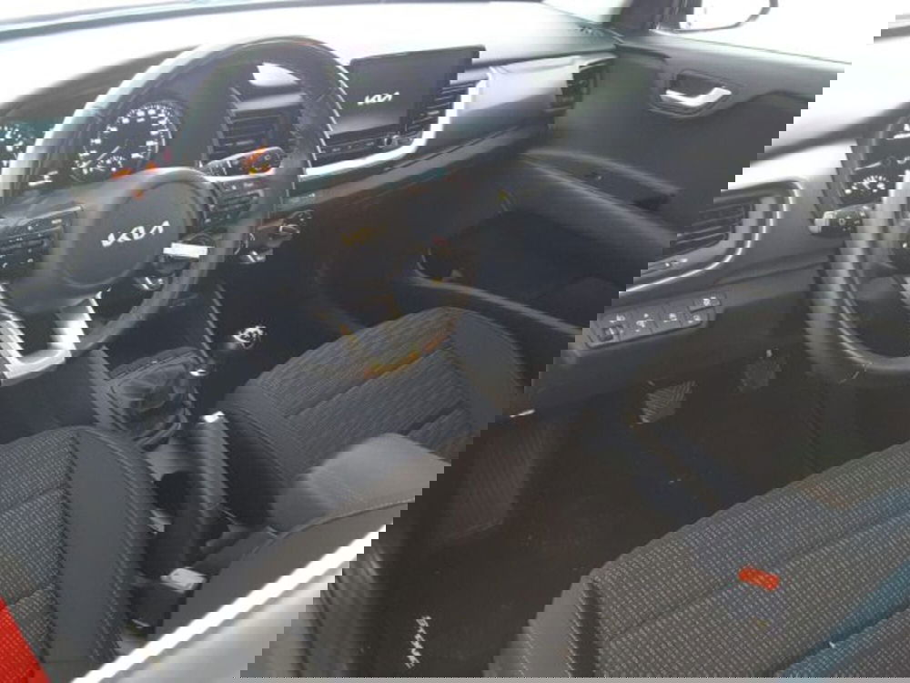 Kia Stonic usata a Firenze (6)