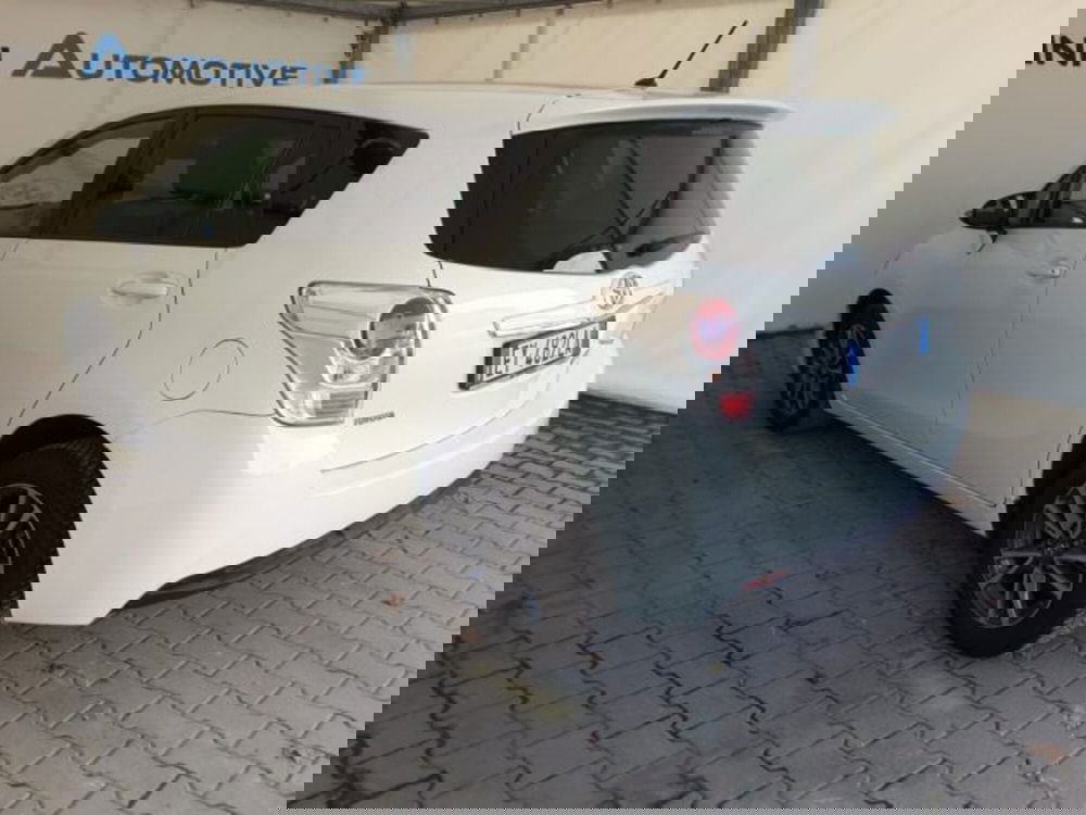 Toyota Verso usata a Firenze (11)