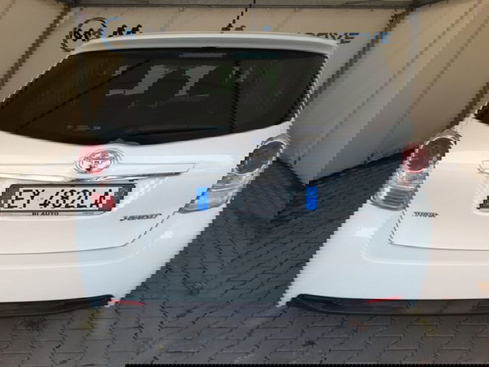 Toyota Verso usata a Firenze (12)