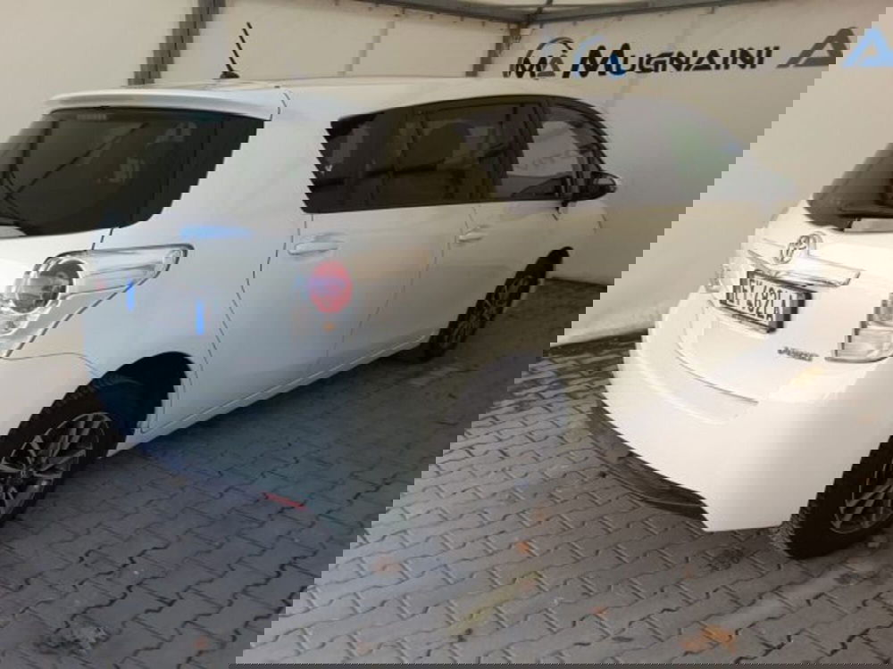 Toyota Verso usata a Firenze (13)