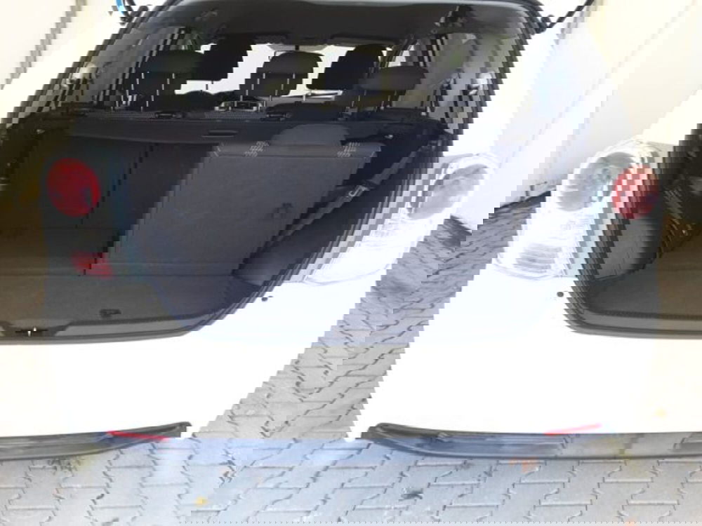 Toyota Verso usata a Firenze (14)