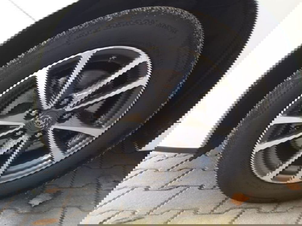 Toyota Verso usata a Firenze (4)