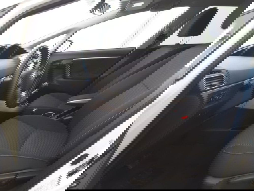 Toyota Verso usata a Firenze (5)