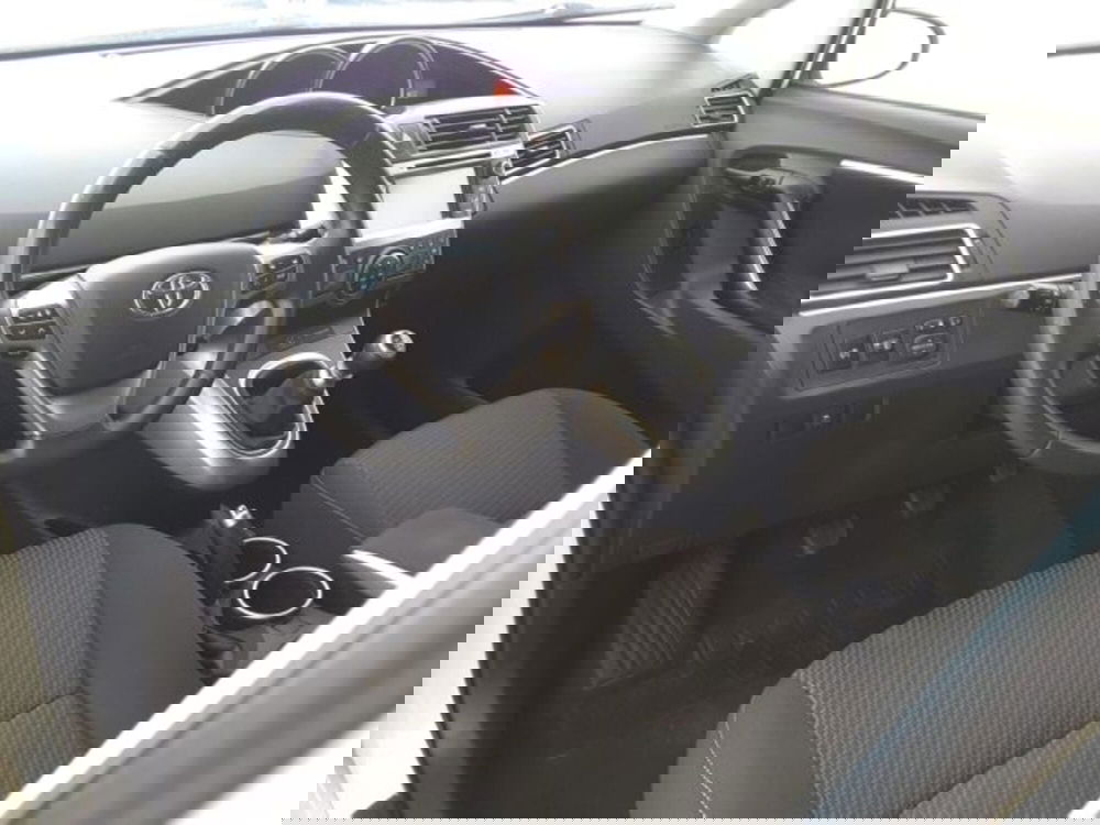 Toyota Verso usata a Firenze (6)