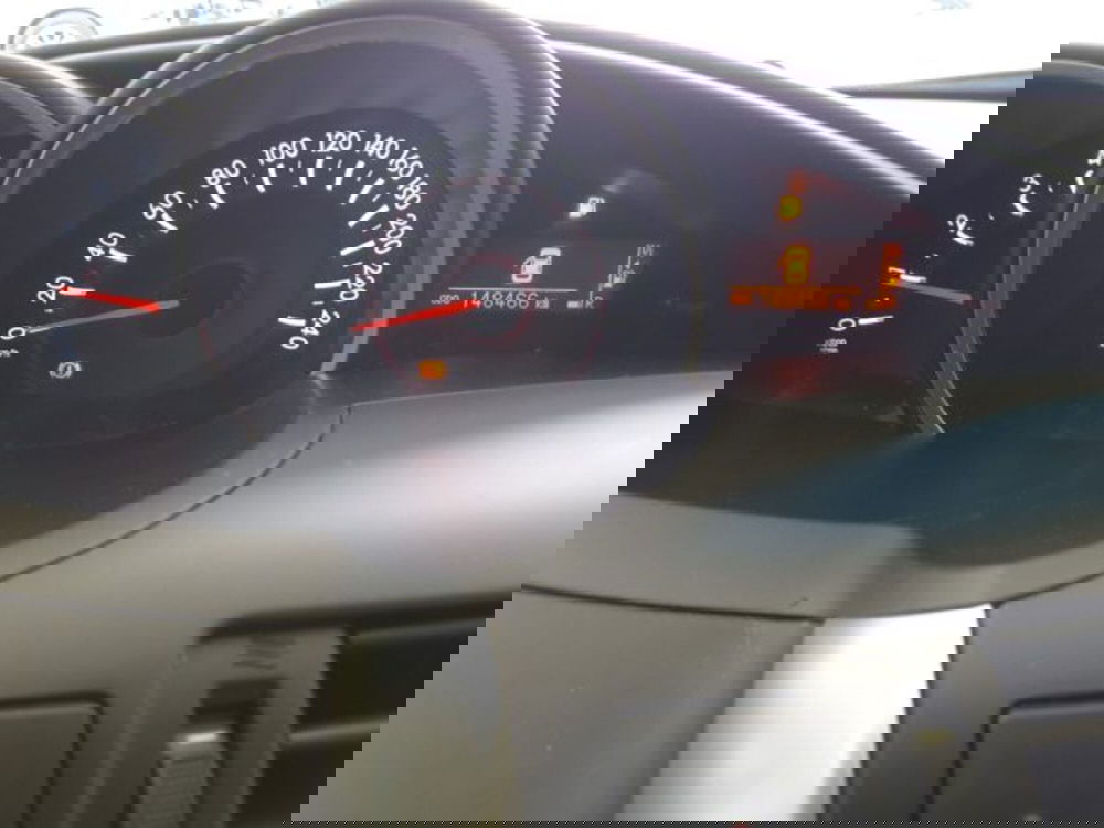 Toyota Verso usata a Firenze (7)