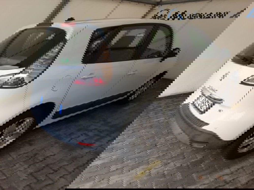 Renault Scenic E-Tech Electric usata a Firenze (12)