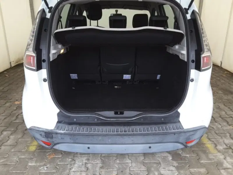 Renault Scenic E-Tech Electric usata a Firenze (13)