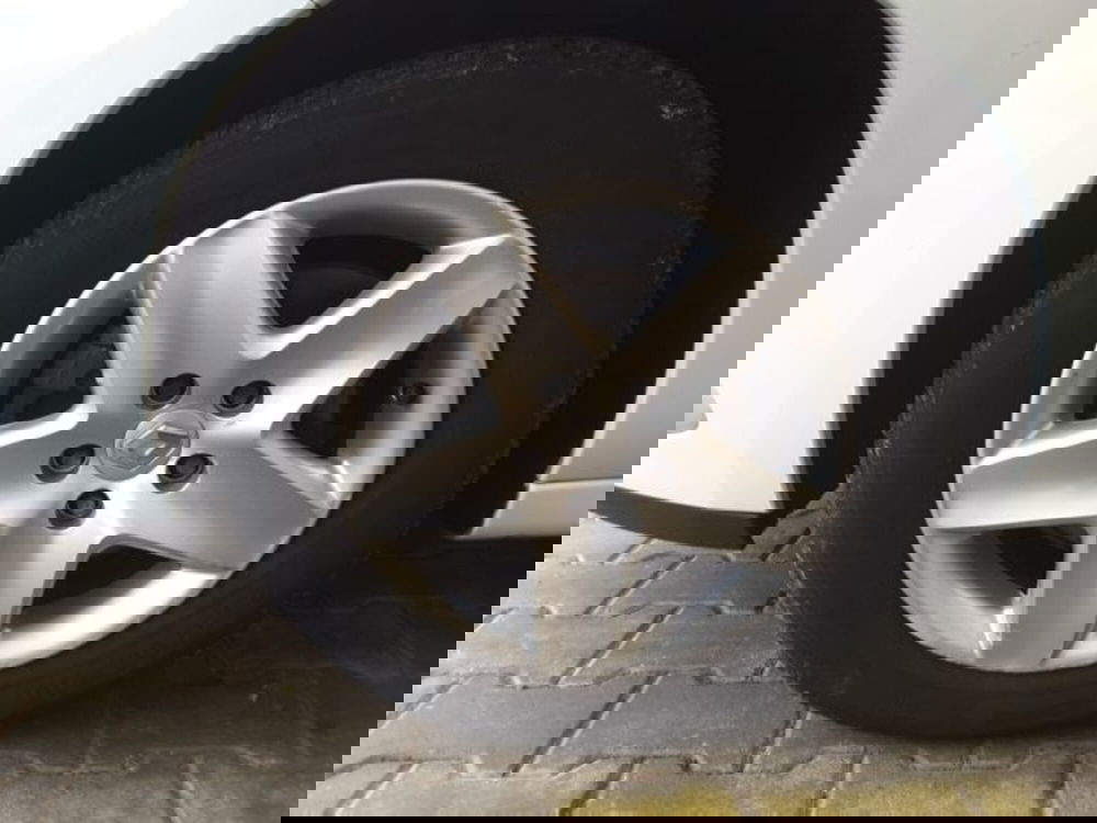 Renault Scenic E-Tech Electric usata a Firenze (4)