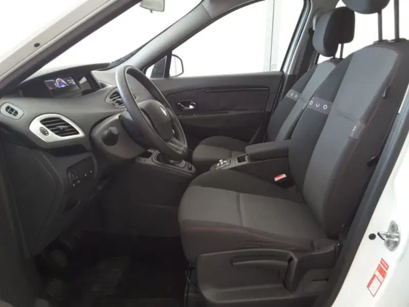 Renault Scenic E-Tech Electric usata a Firenze (5)