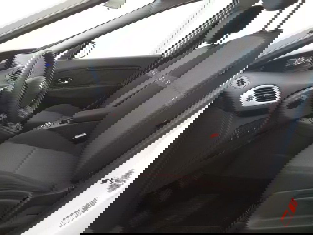 Renault Scenic E-Tech Electric usata a Firenze (5)