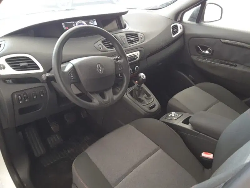 Renault Scenic E-Tech Electric usata a Firenze (6)