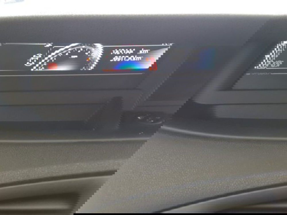 Renault Scenic E-Tech Electric usata a Firenze (7)