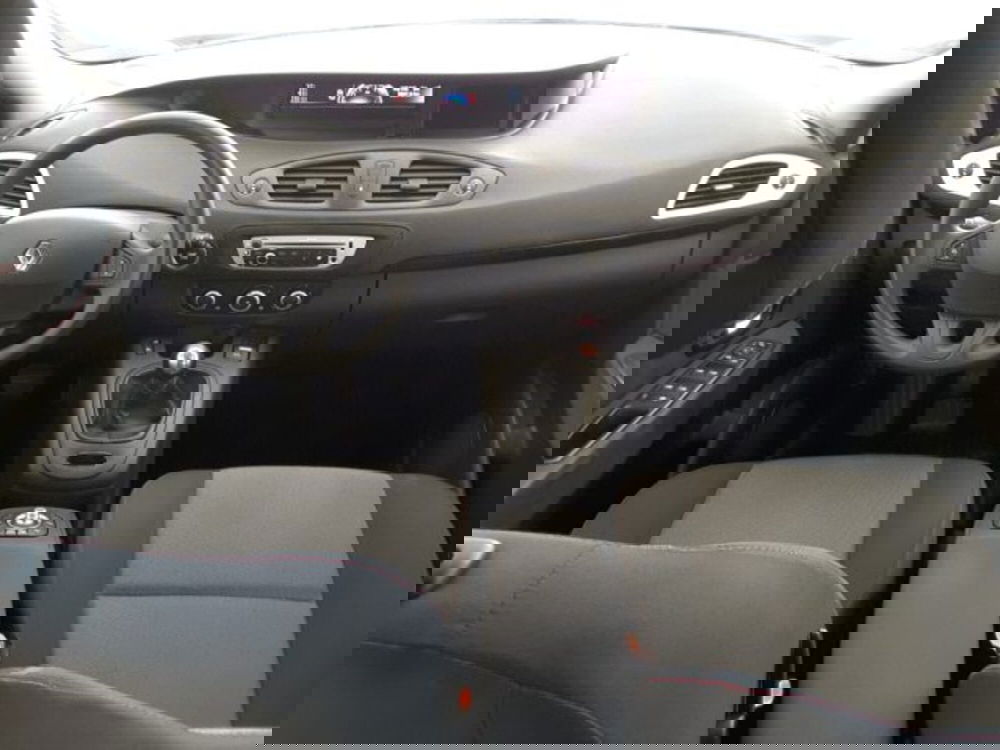 Renault Scenic E-Tech Electric usata a Firenze (8)