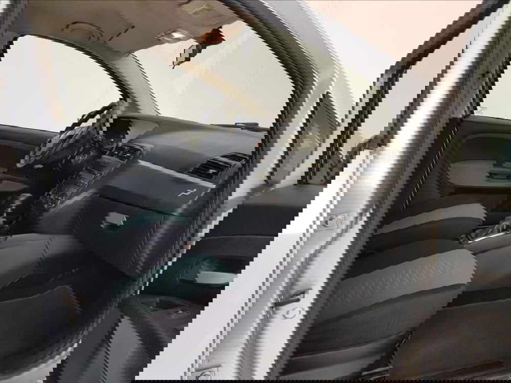 Fiat Grande Punto usata a Lucca (10)