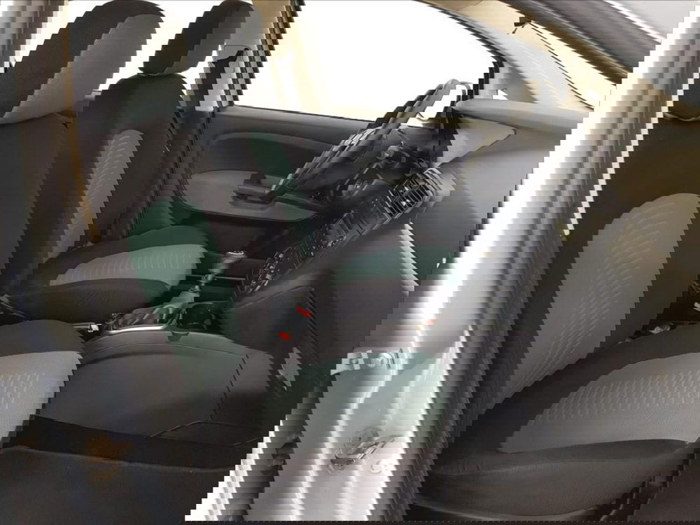 Fiat Grande Punto usata a Lucca (11)