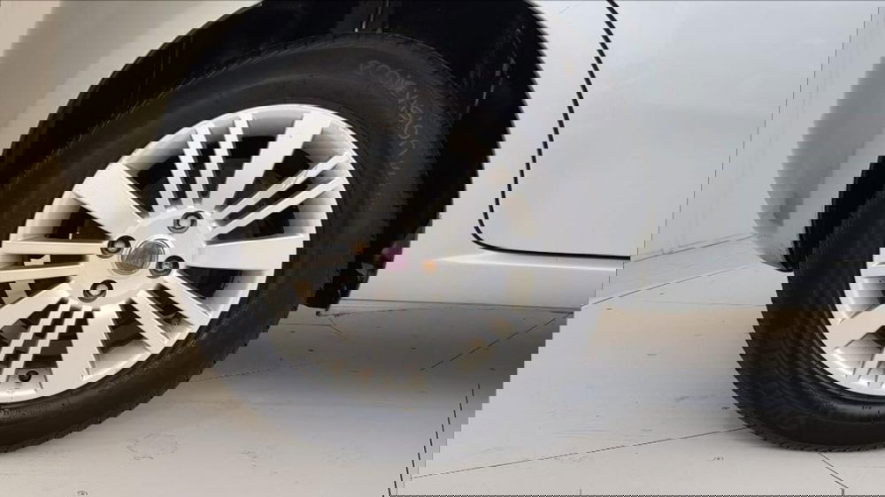 Fiat Grande Punto usata a Lucca (9)