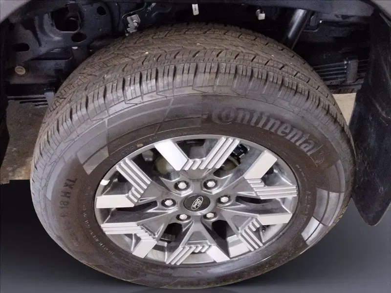 Ford Ranger Pick-up usata a Milano (20)