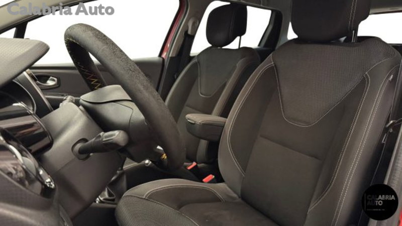 Renault Clio Sporter usata a Reggio Calabria (11)