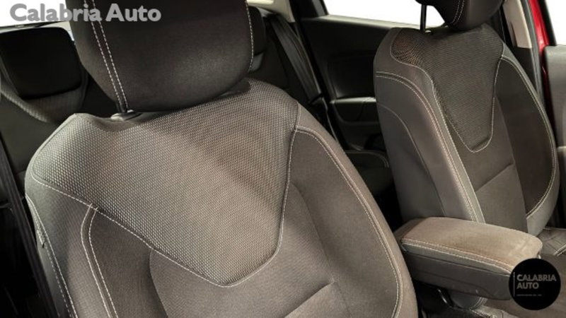 Renault Clio Sporter usata a Reggio Calabria (13)