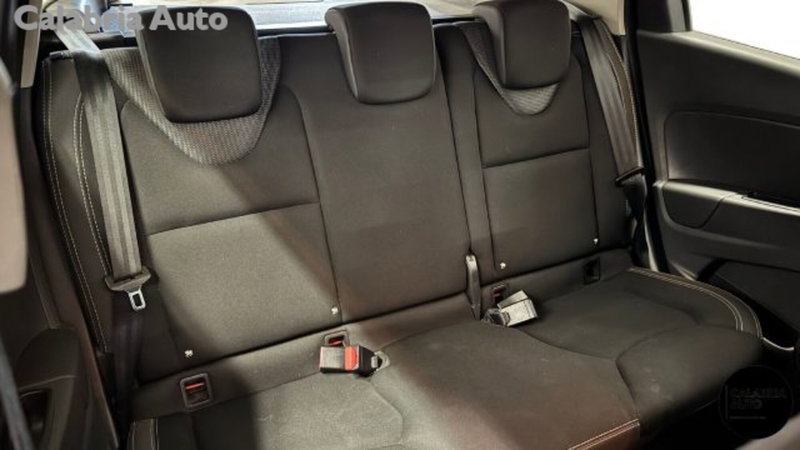 Renault Clio Sporter usata a Reggio Calabria (14)
