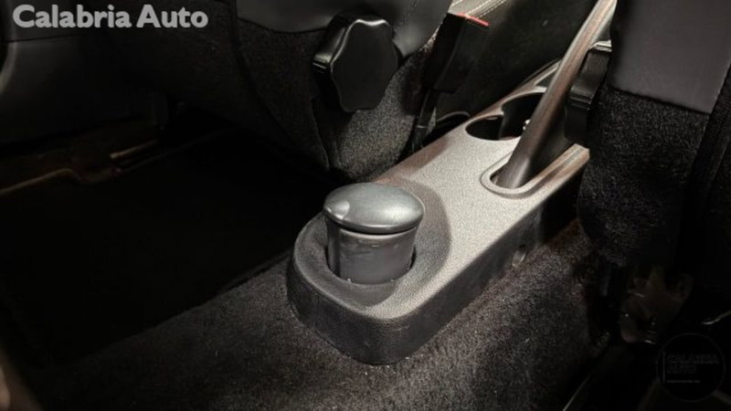 Renault Clio Sporter usata a Reggio Calabria (17)