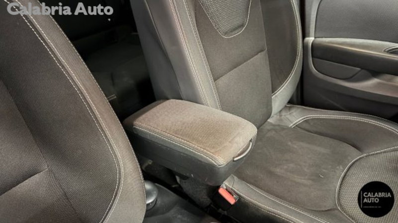 Renault Clio Sporter usata a Reggio Calabria (19)