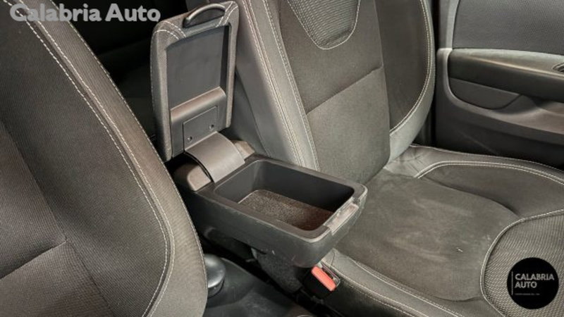 Renault Clio Sporter usata a Reggio Calabria (20)