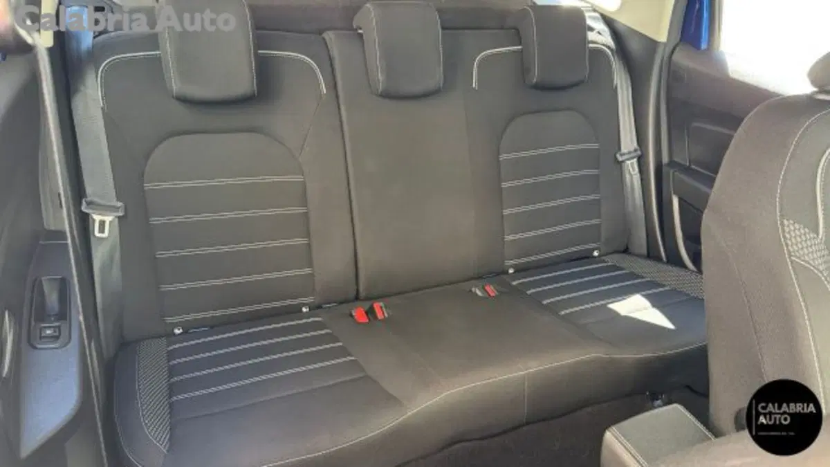 Dacia Duster usata a Reggio Calabria (13)