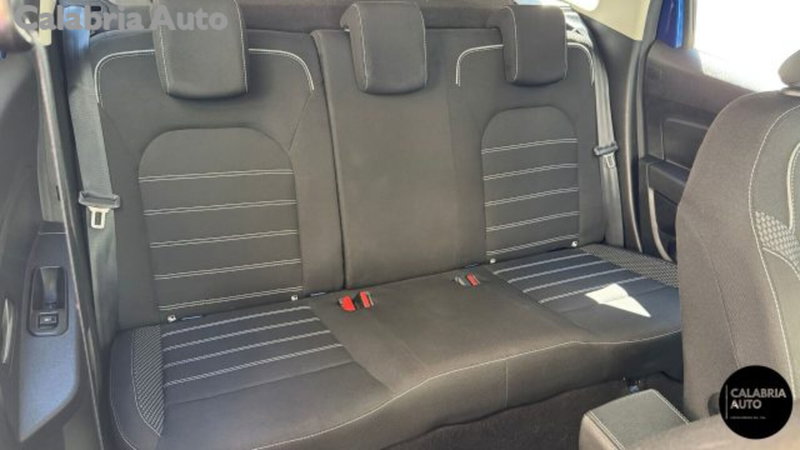 Dacia Duster usata a Reggio Calabria (13)