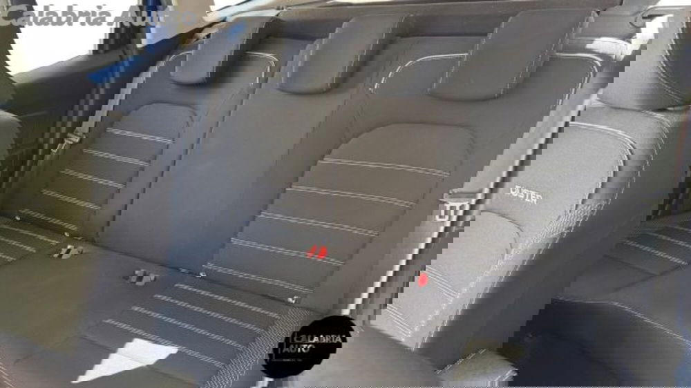 Dacia Duster usata a Reggio Calabria (14)