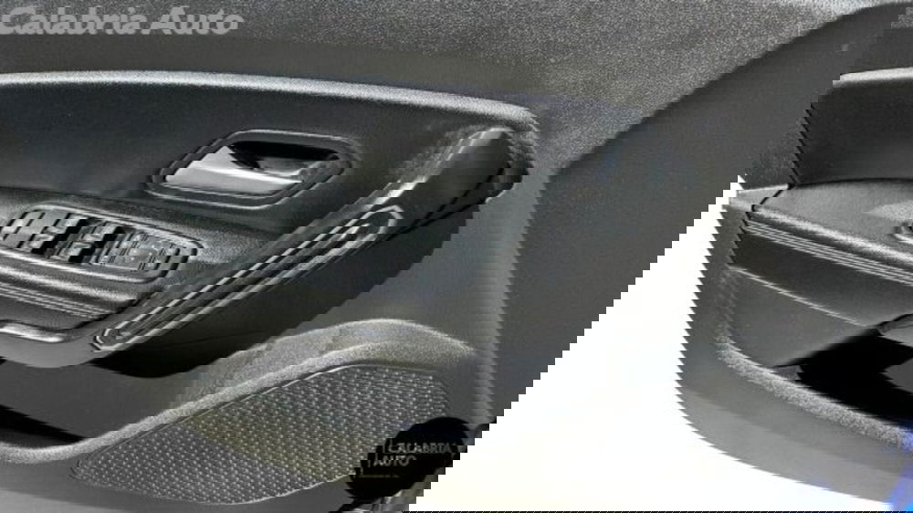 Dacia Duster usata a Reggio Calabria (15)