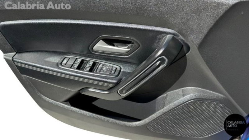 Dacia Duster usata a Reggio Calabria (15)