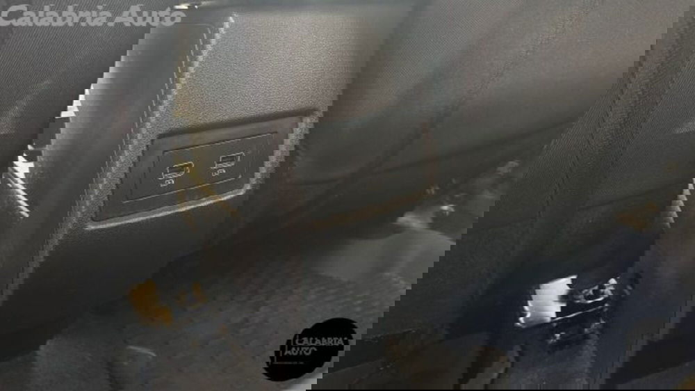 Dacia Duster usata a Reggio Calabria (16)