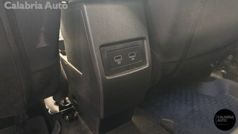 Dacia Duster usata a Reggio Calabria (16)