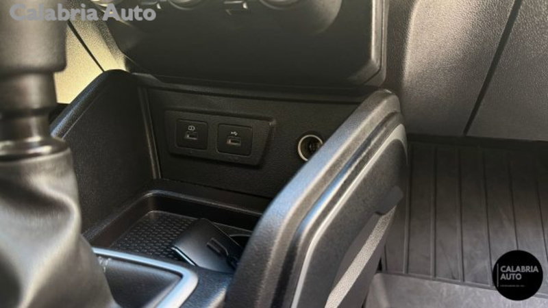 Dacia Duster usata a Reggio Calabria (17)