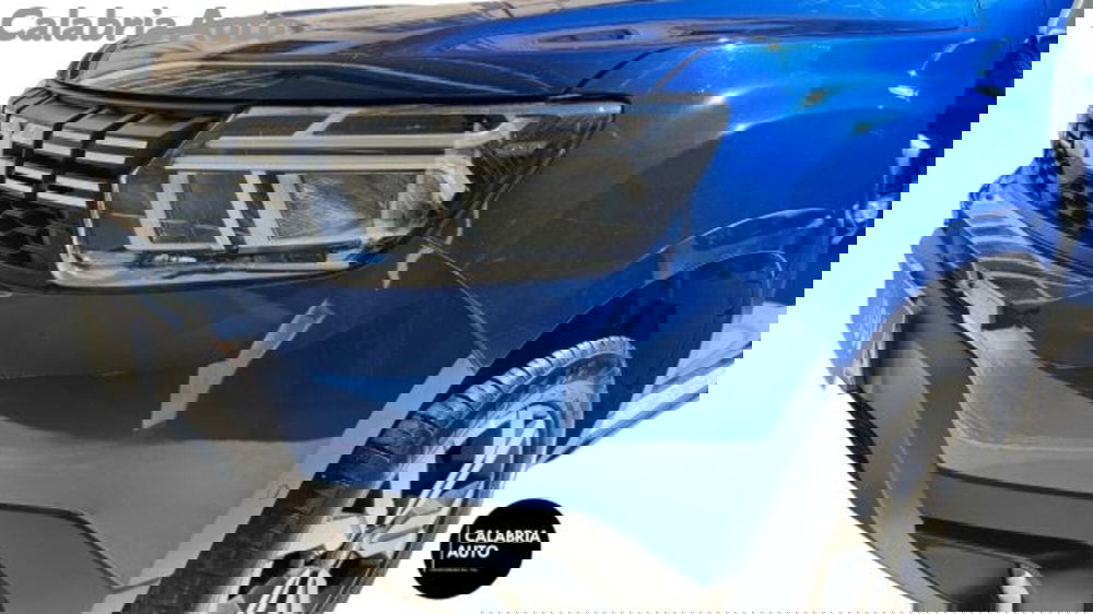 Dacia Duster usata a Reggio Calabria (18)