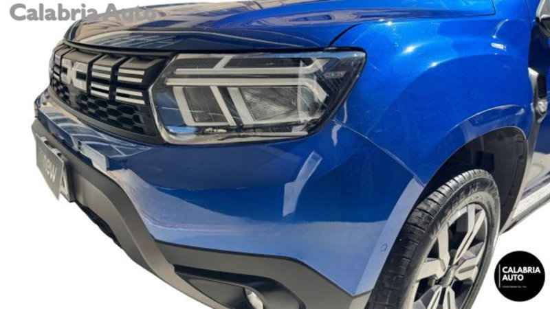 Dacia Duster usata a Reggio Calabria (18)