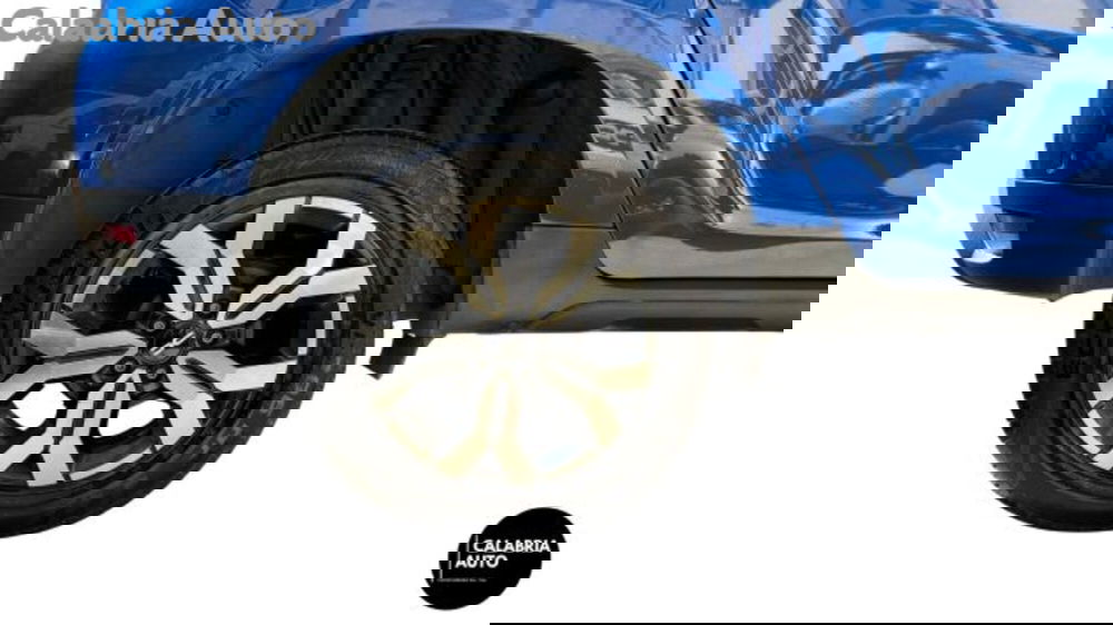 Dacia Duster usata a Reggio Calabria (20)